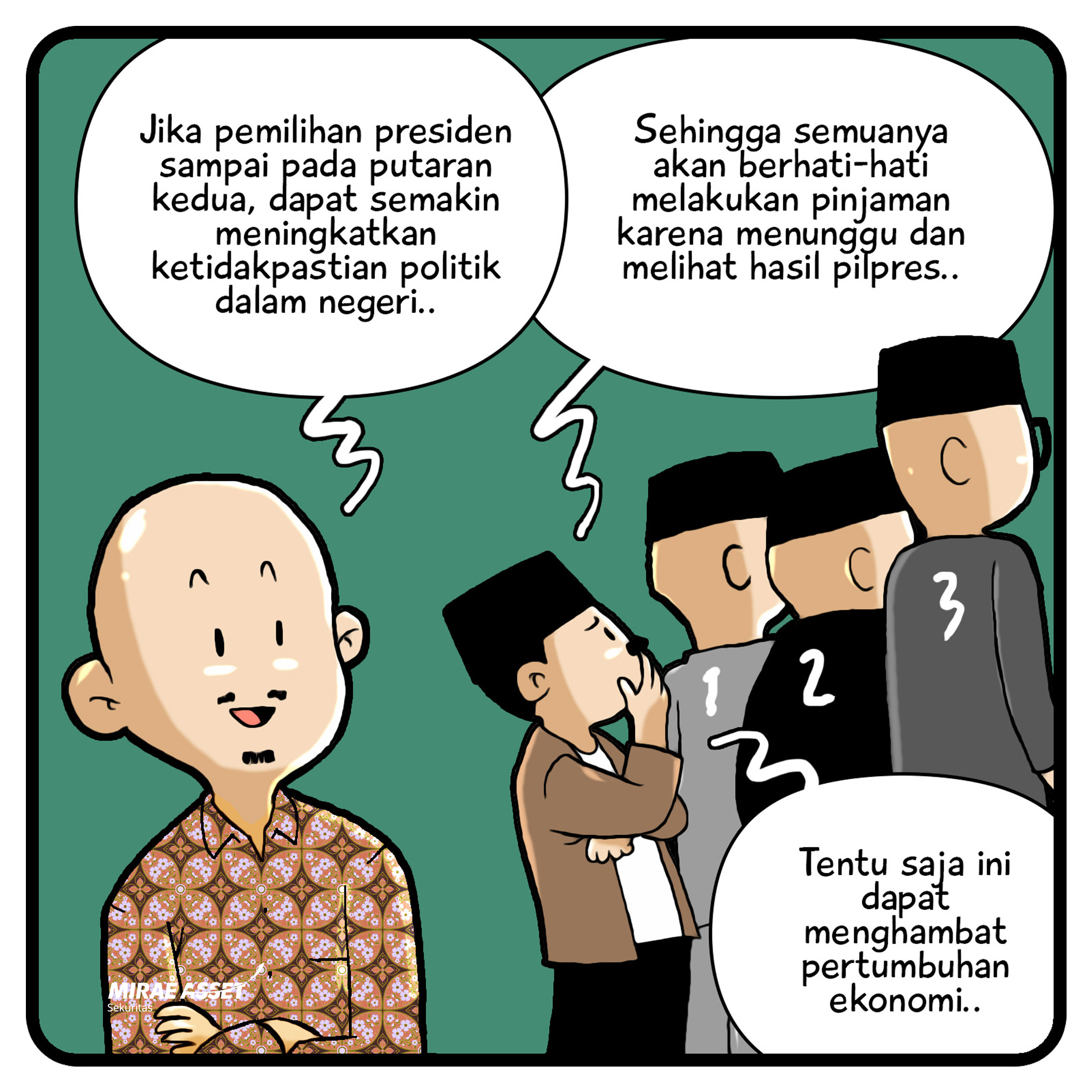 5 Januari 2024