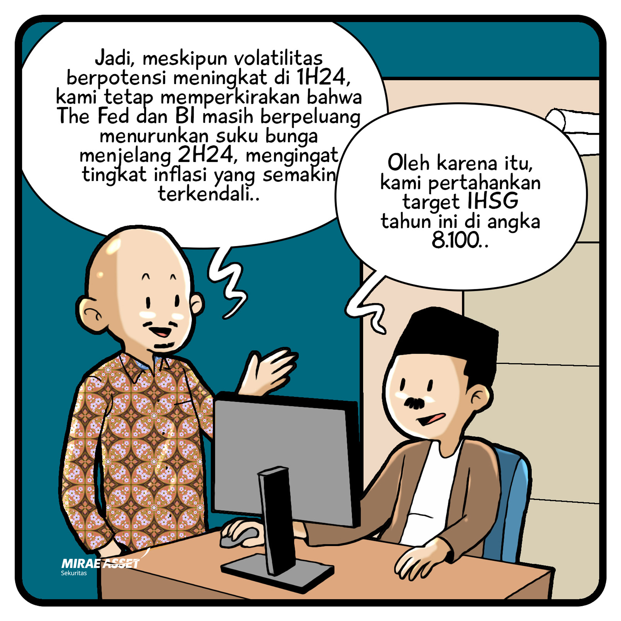 5 Januari 2024
