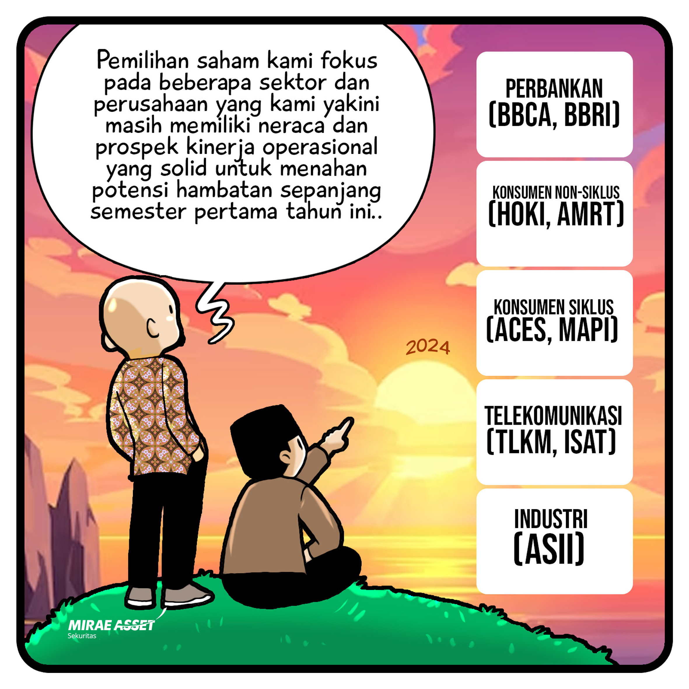 5 Januari 2024