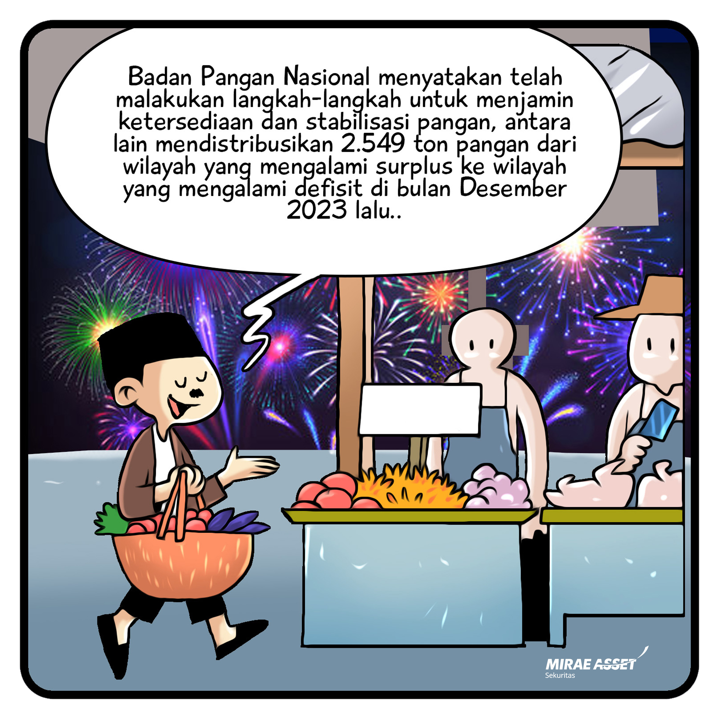 3 Januari 2024