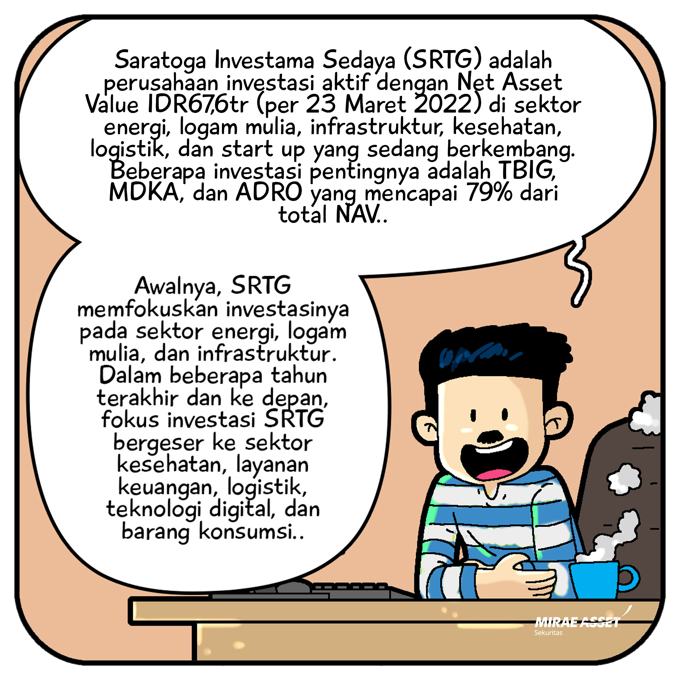 25 Maret 2022