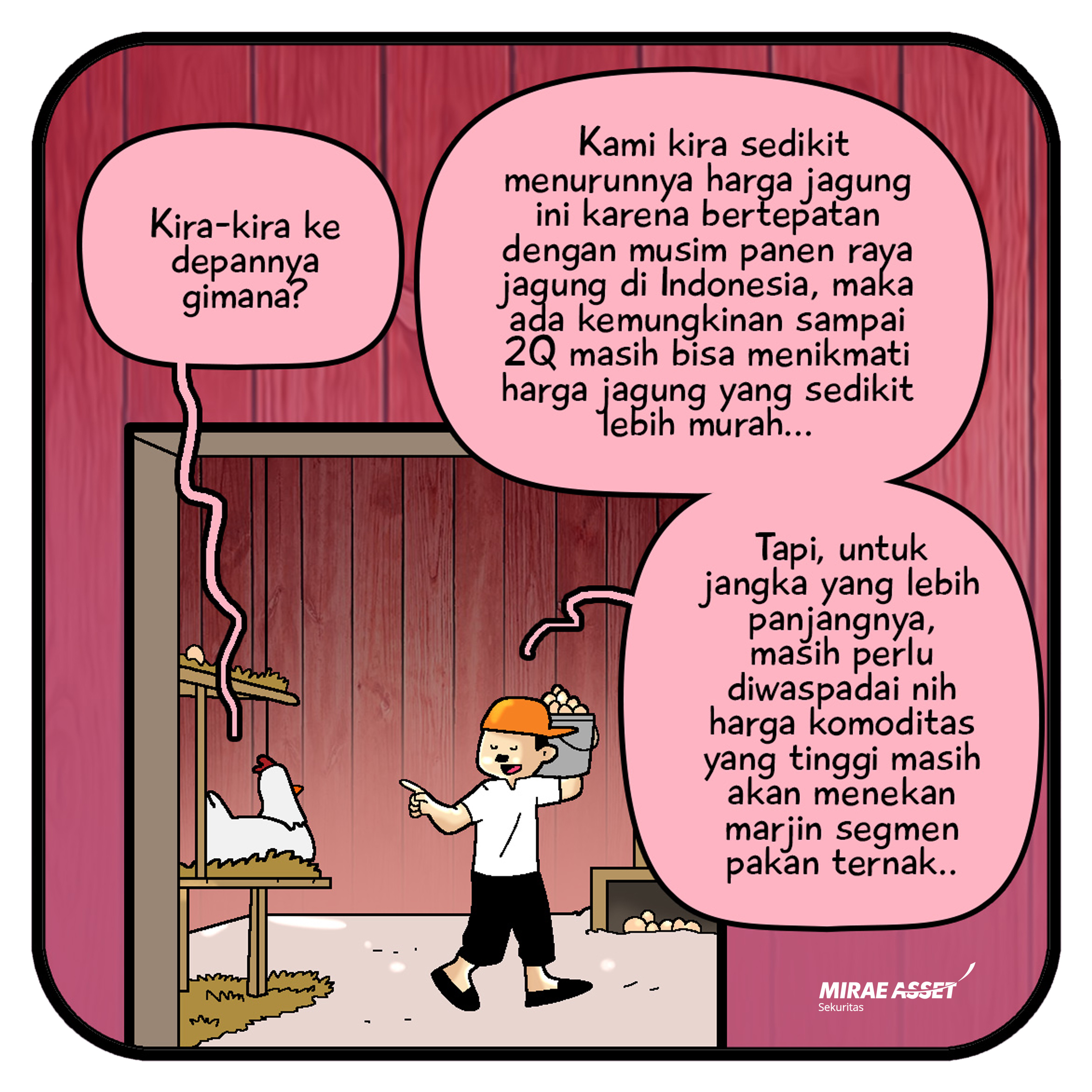 3 Juni 2022