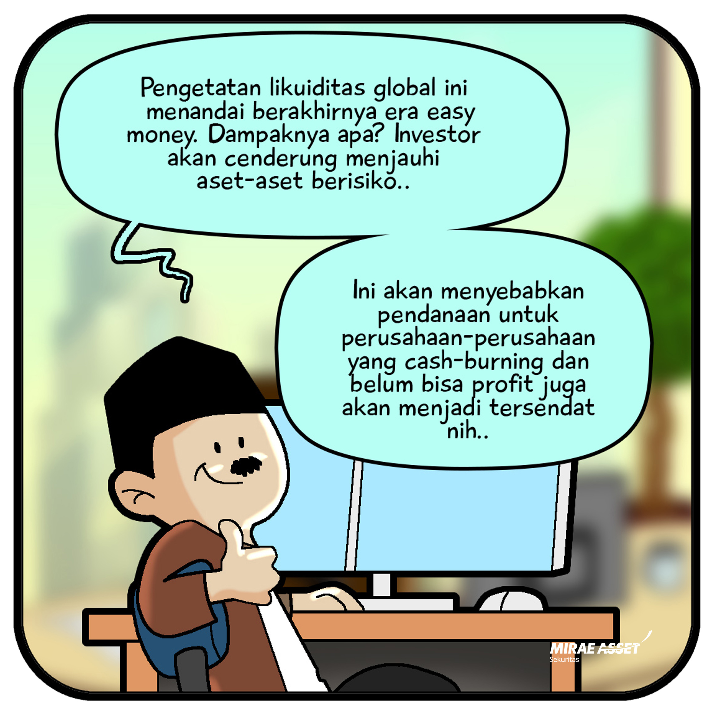 8 Juni 2022