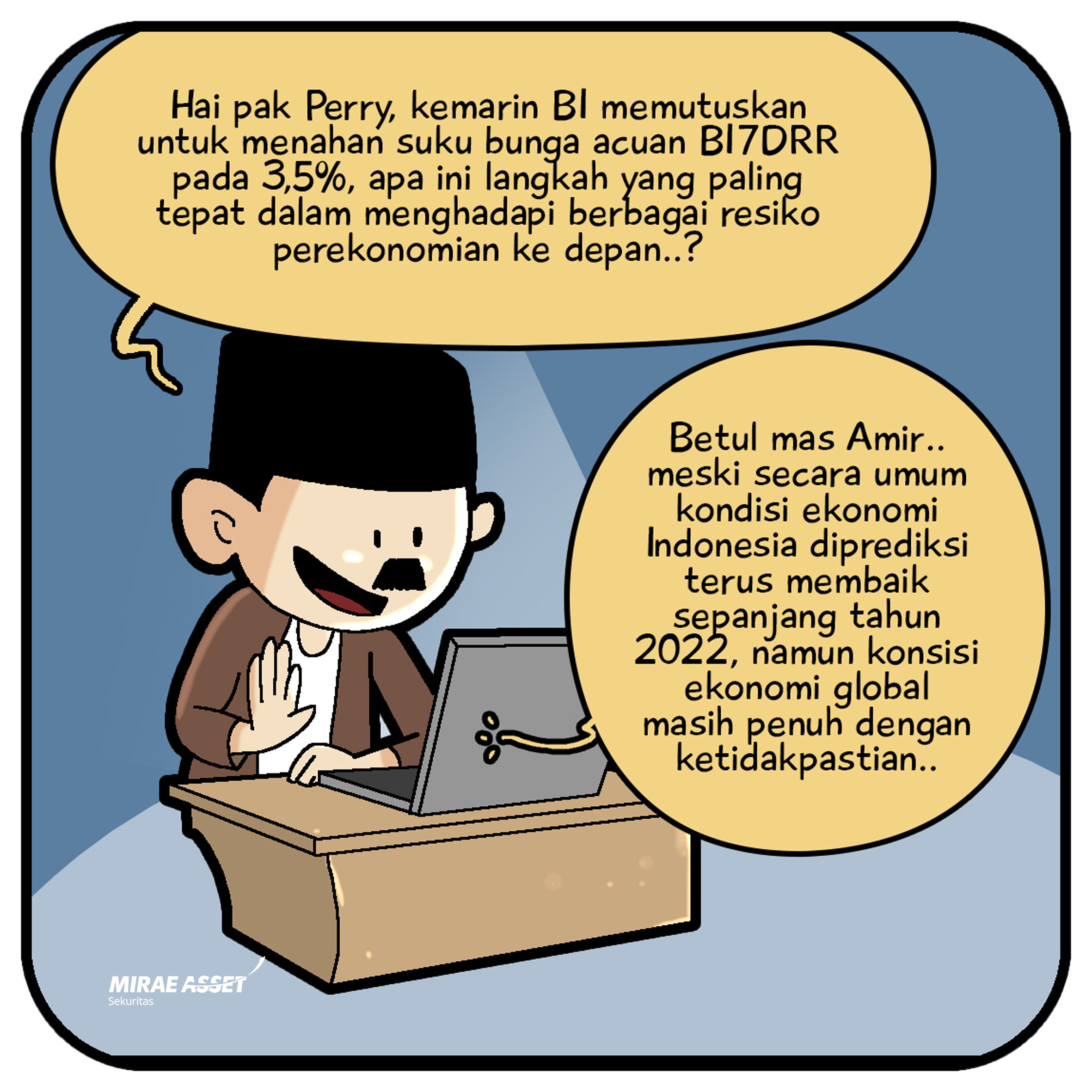 22 Juli 2022