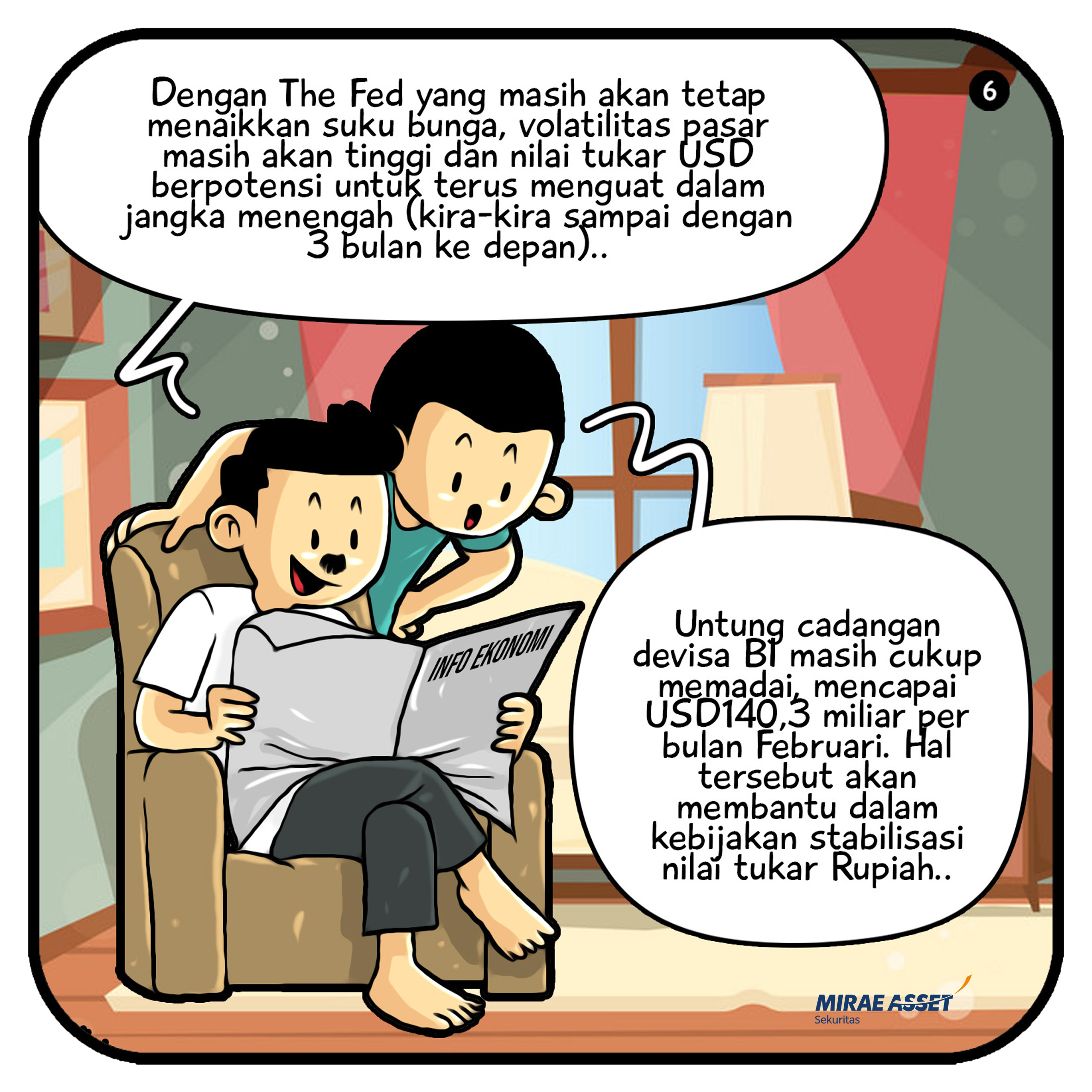 8 Maret 2023