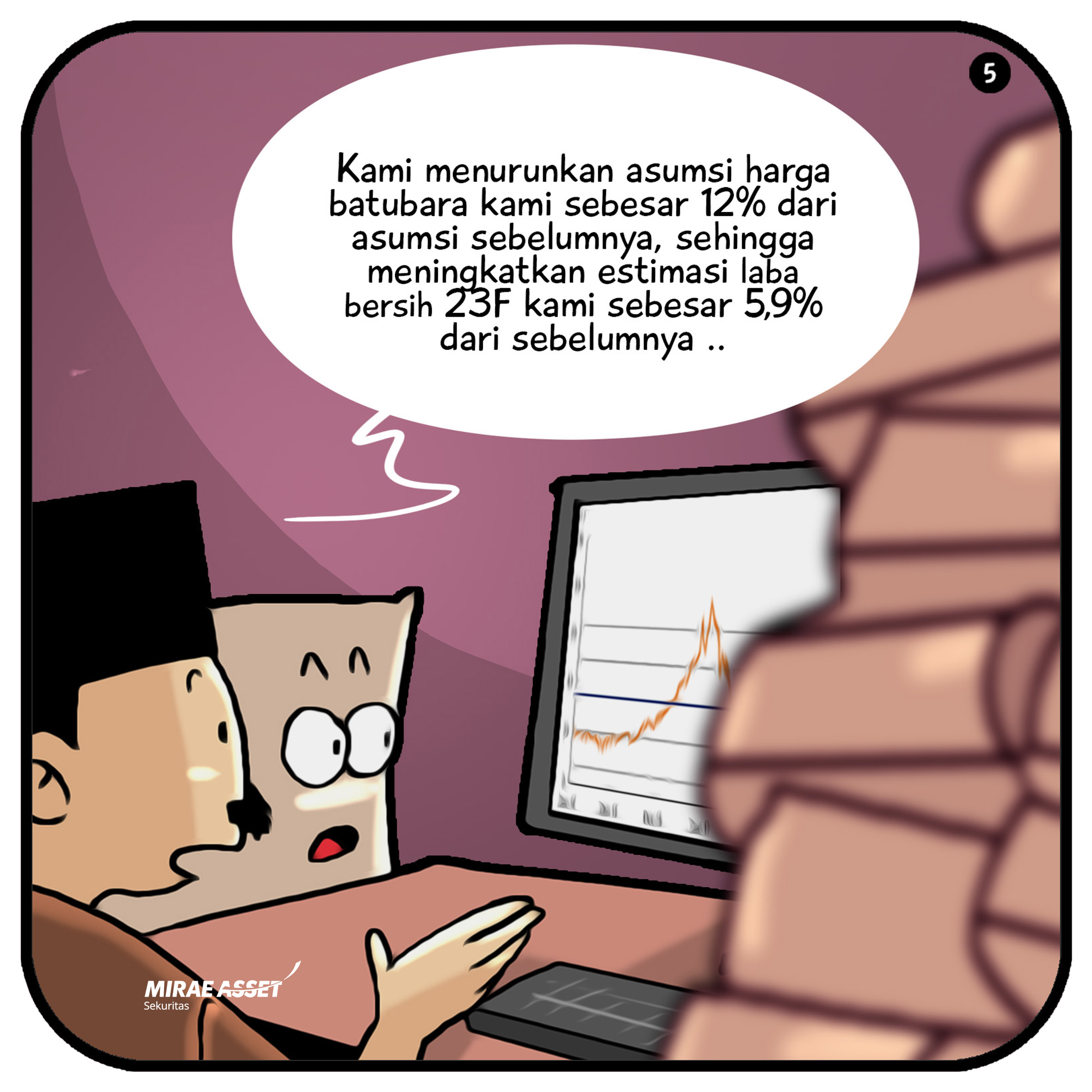 9 Maret 2023