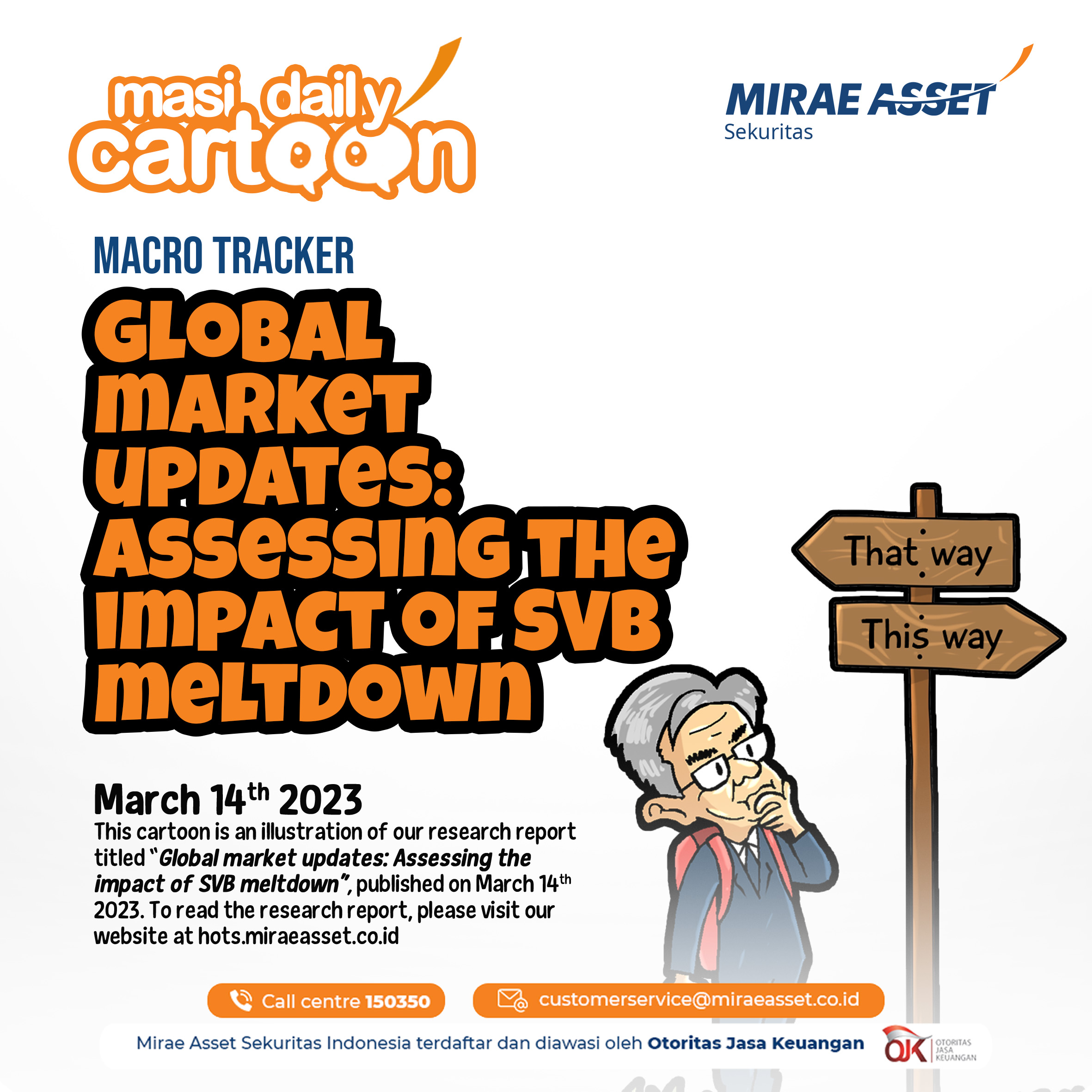 14 Maret 2023