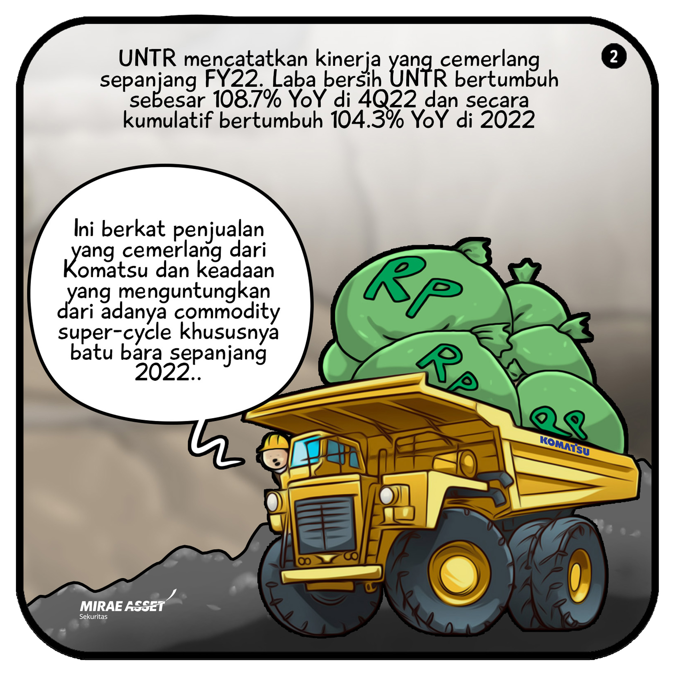 15 Maret 2023