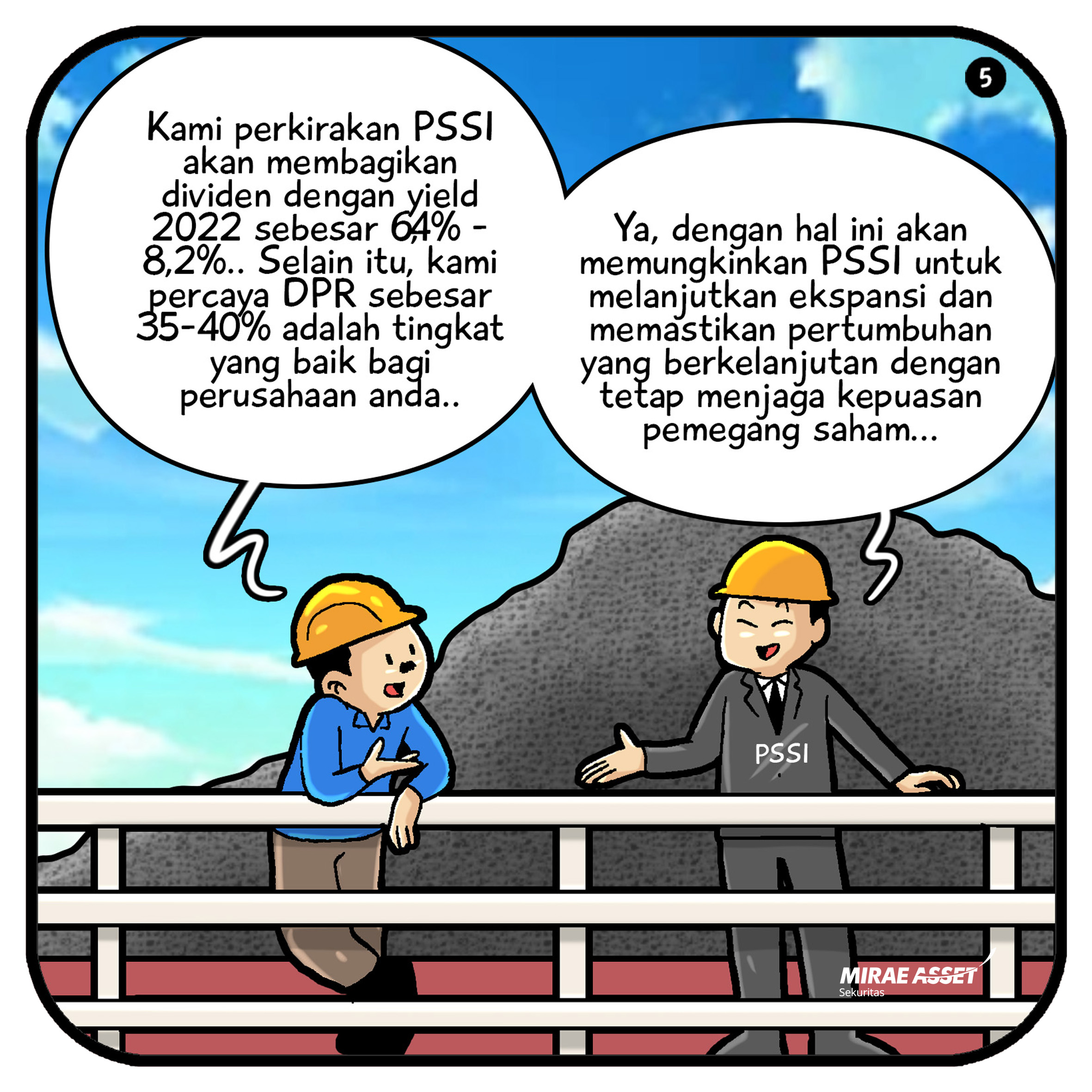 10 Maret 2023
