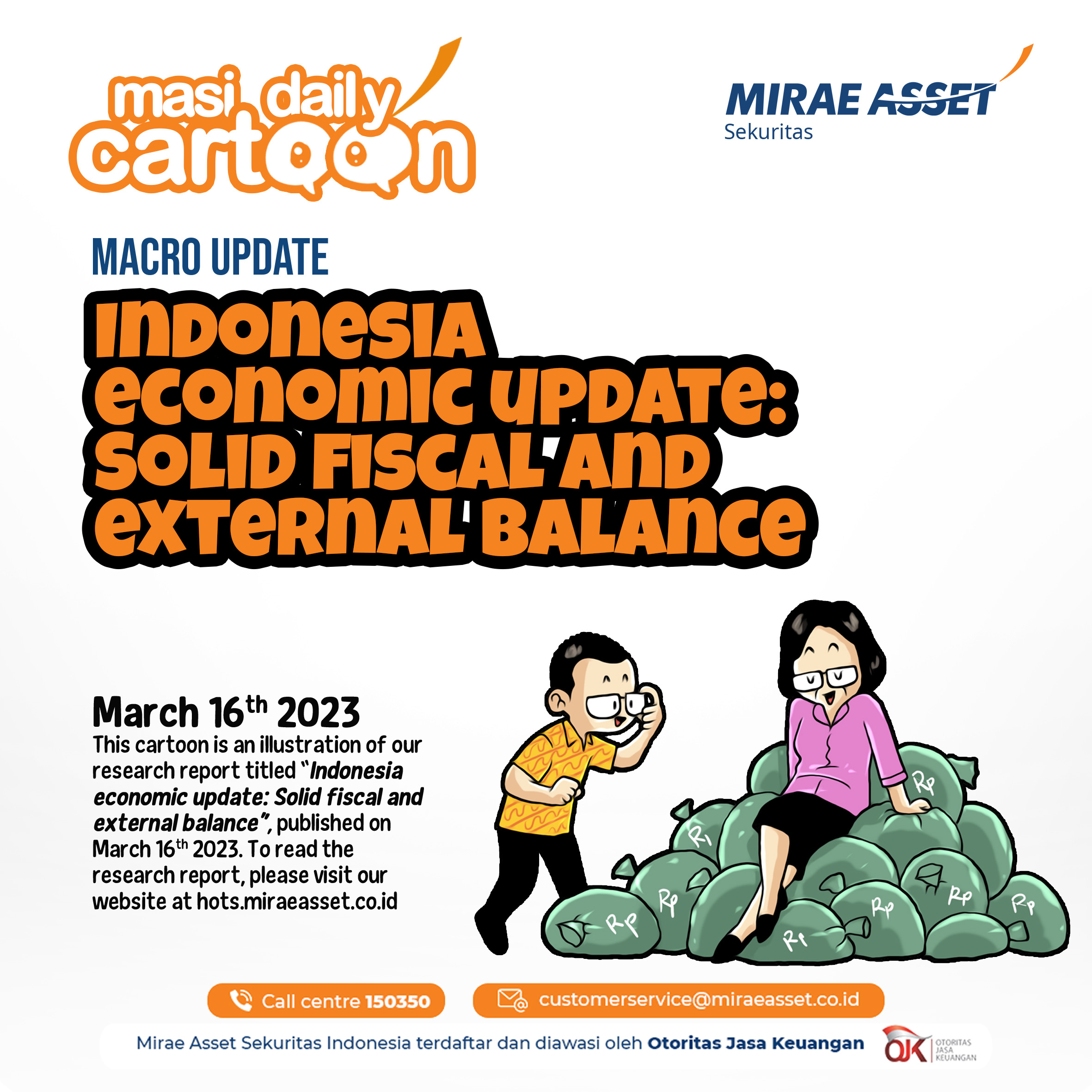 16 Maret 2023