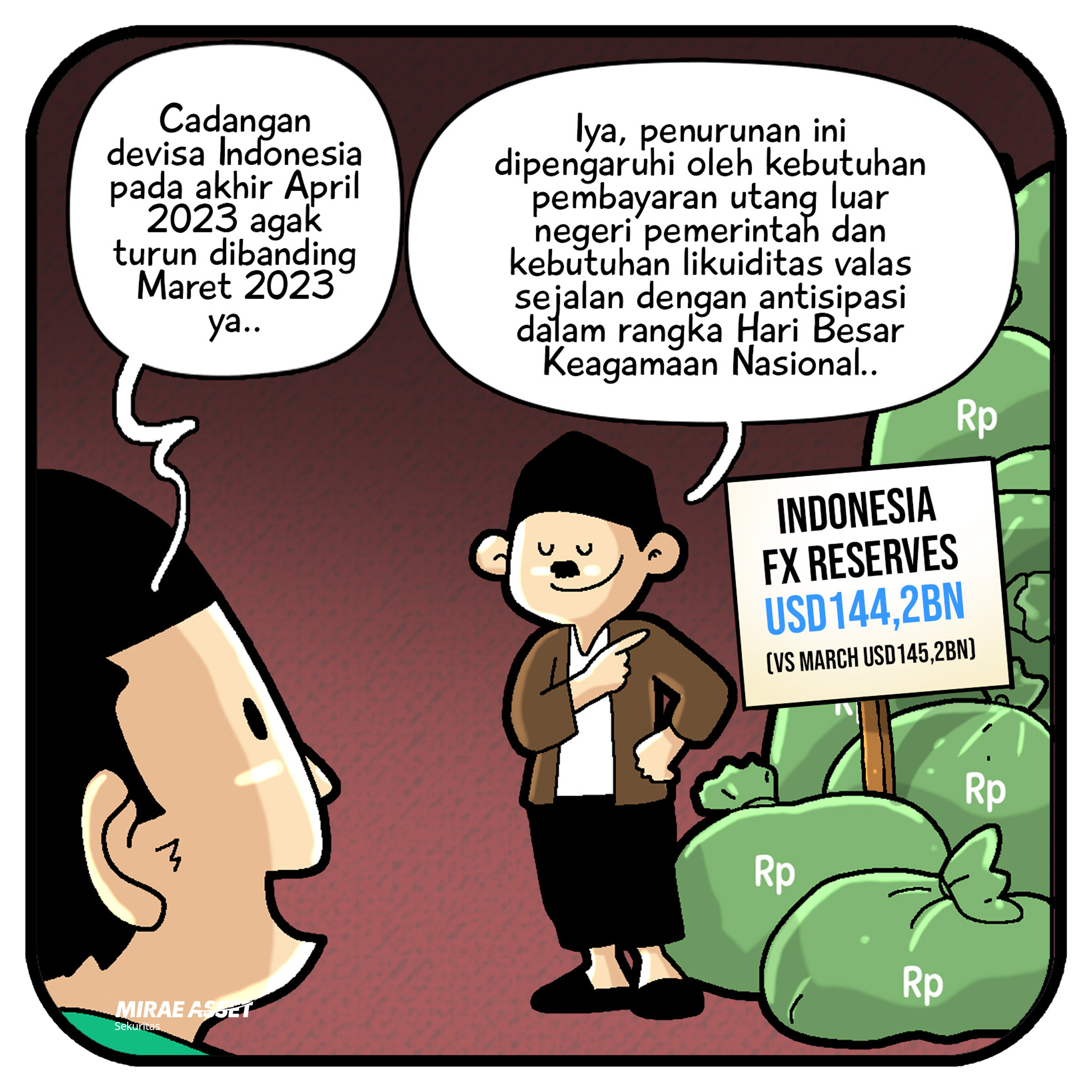9 mei 2023