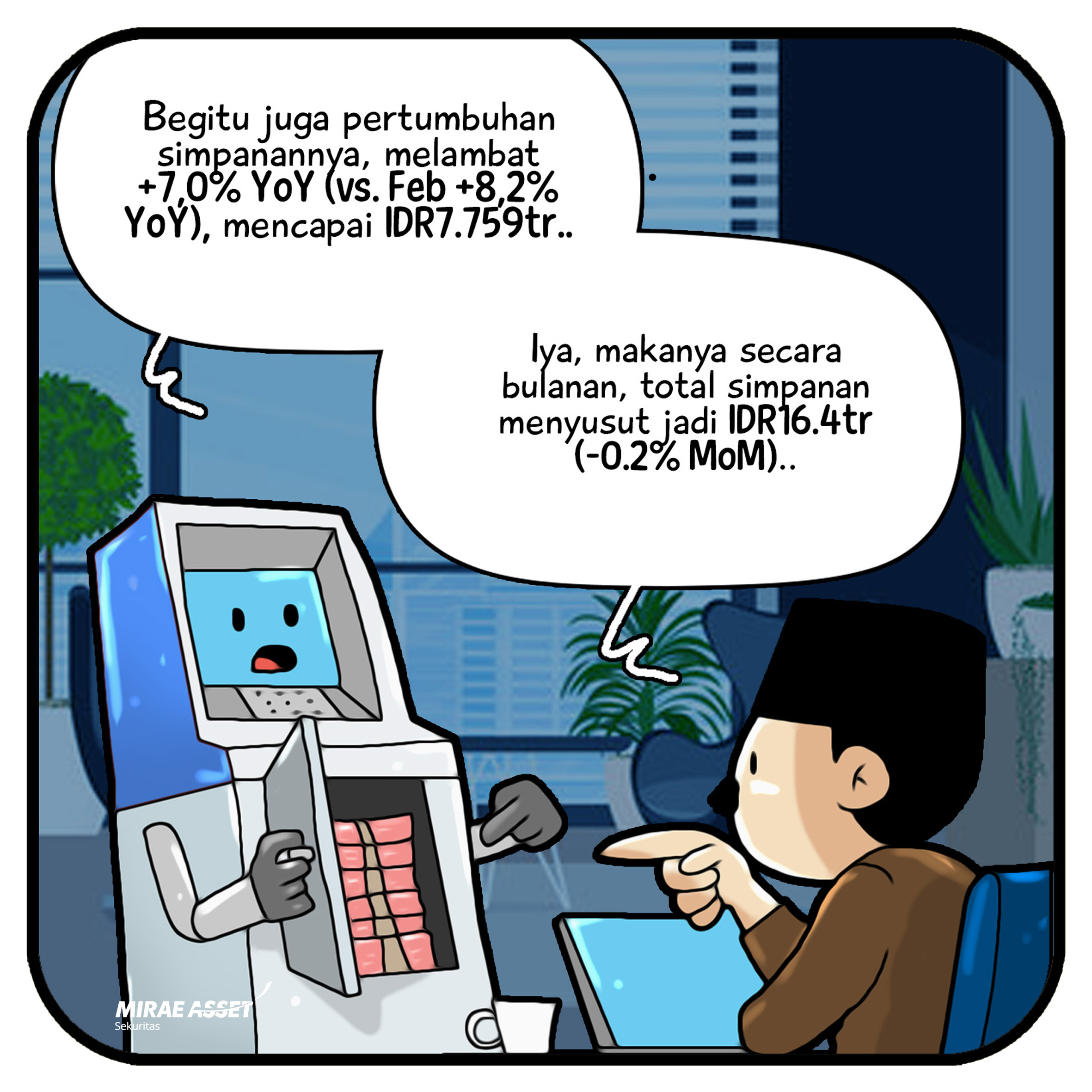 5 Mei 2023