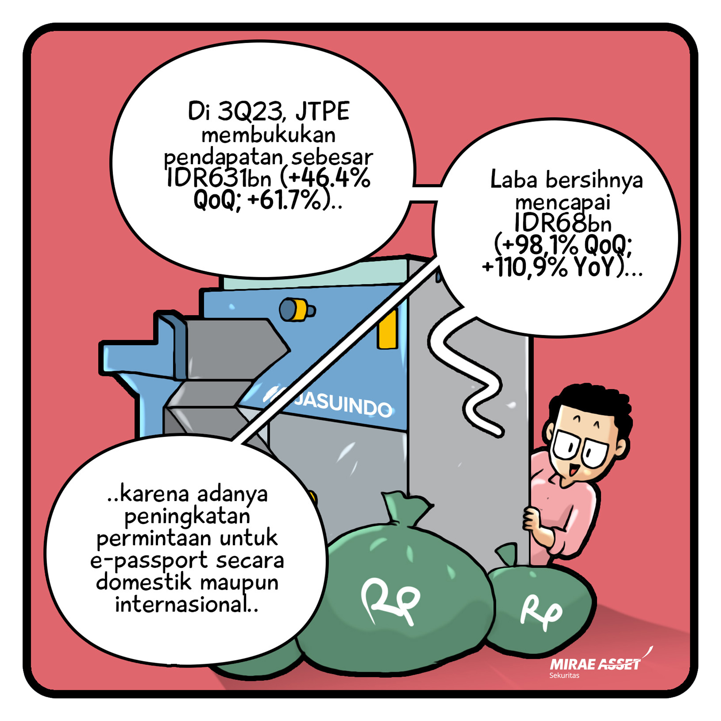 21 November 2023