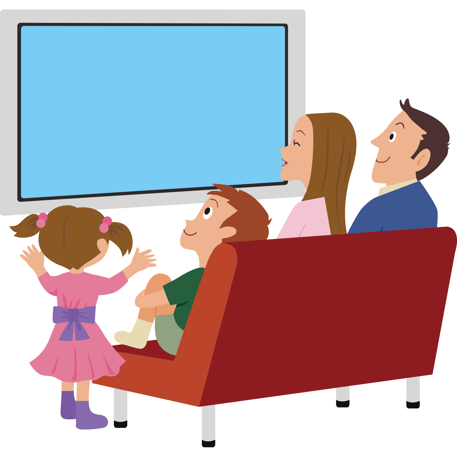 子供と一緒に映画を楽しもう 幼児期から学童期までのおすすめ映画8選 Miravii ミラビー