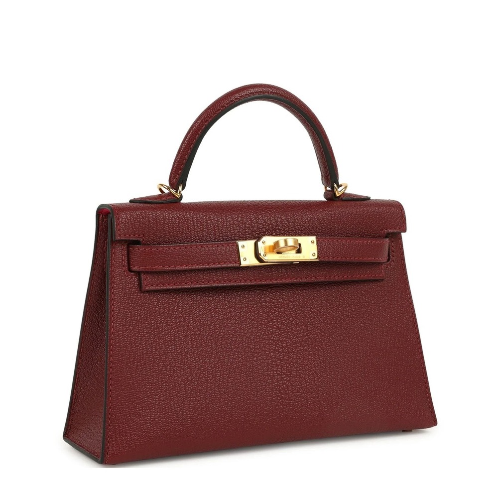Hermès Mini Kelly 20