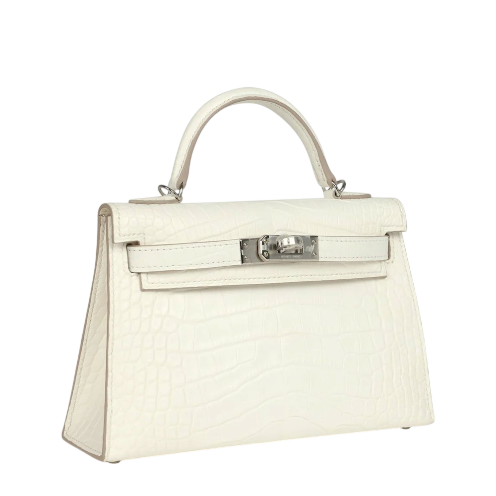 Hermès Mini Kelly 20
