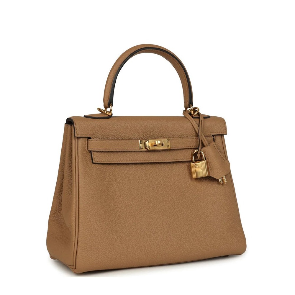 Hermès Kelly 25