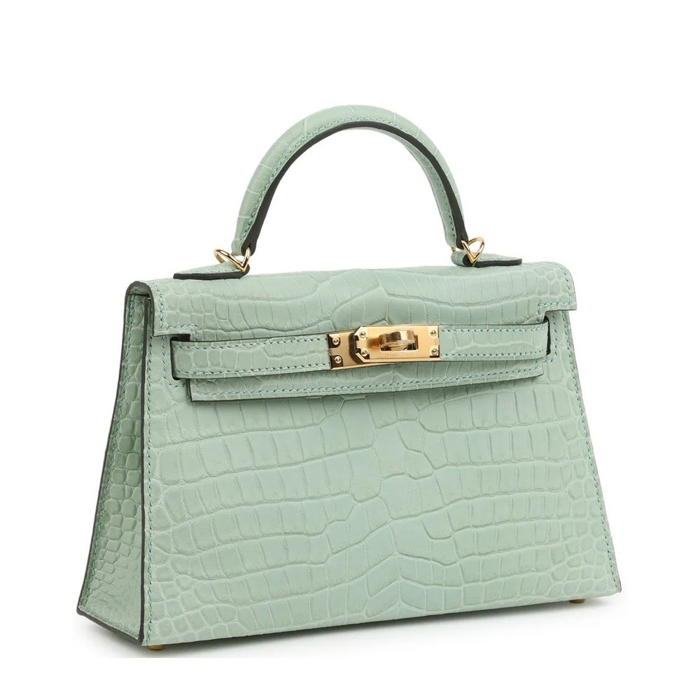 Hermès Mini Kelly 20