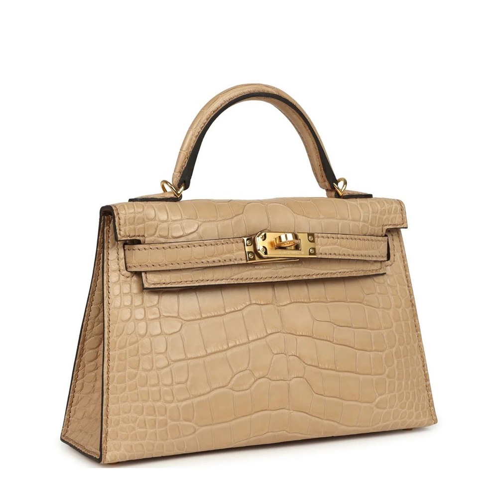 Hermès Mini Kelly 20