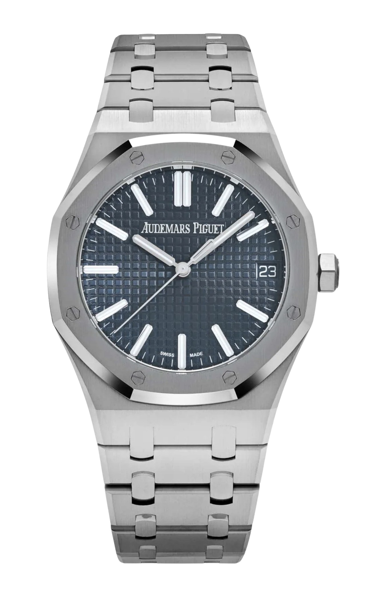 Audemars Piguet Royal Oak Stainless Steel 41 mm