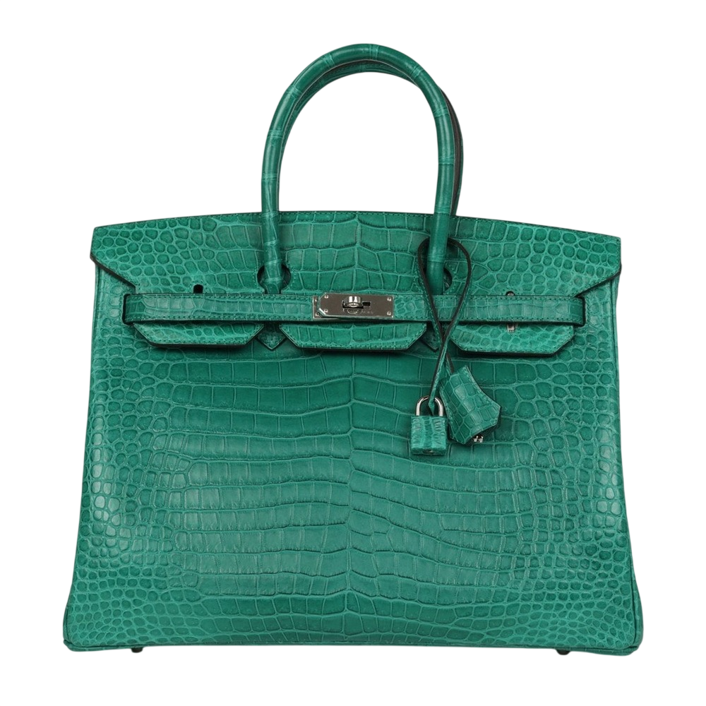 Hermès Birkin 35