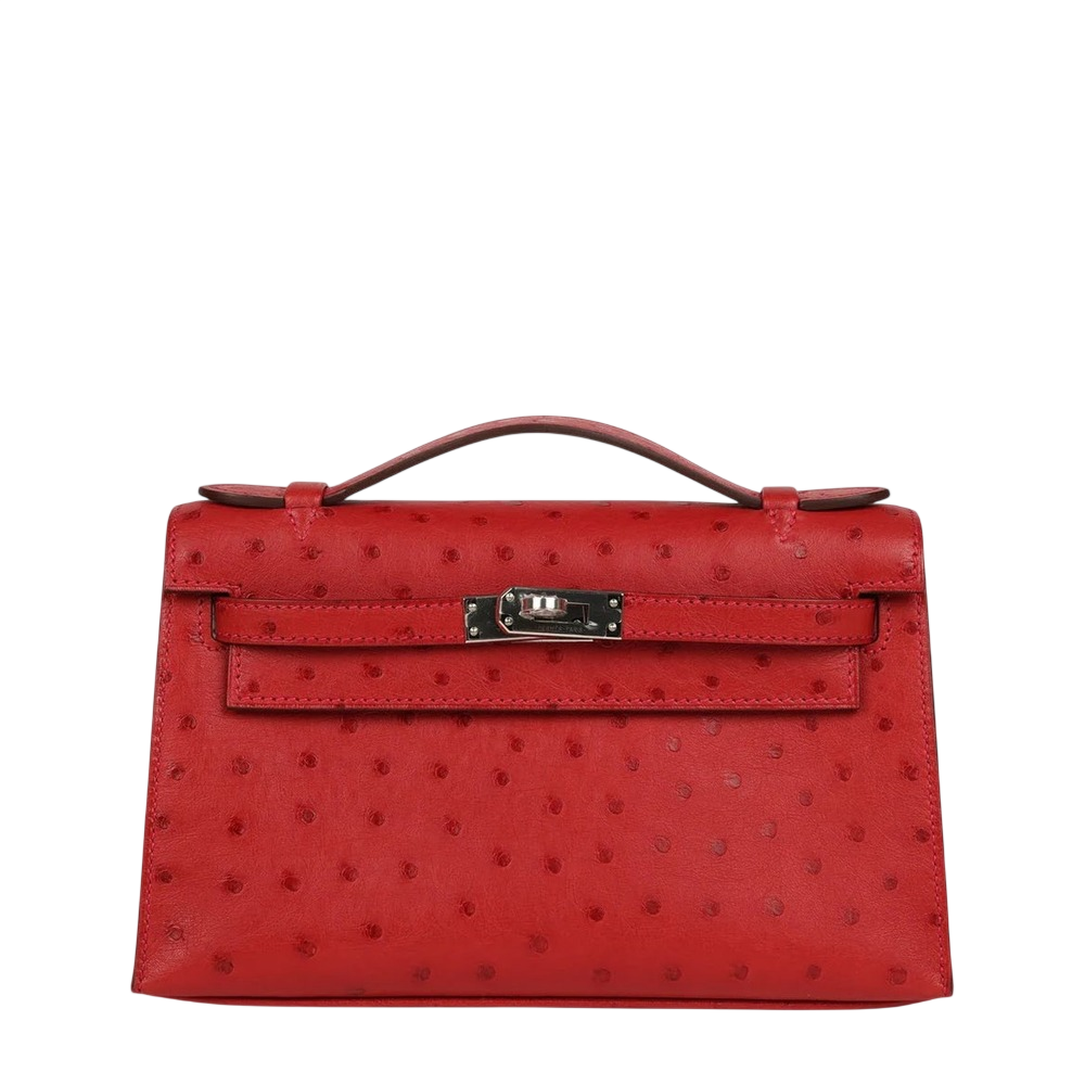Hermès Kelly Pochette