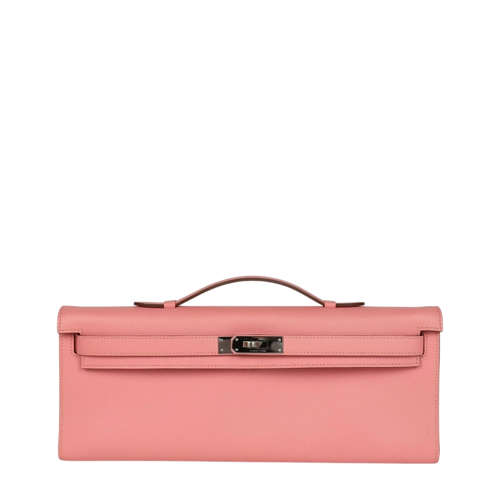 Hermès Kelly Cut