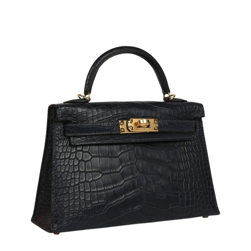 Hermès Mini Kelly 20