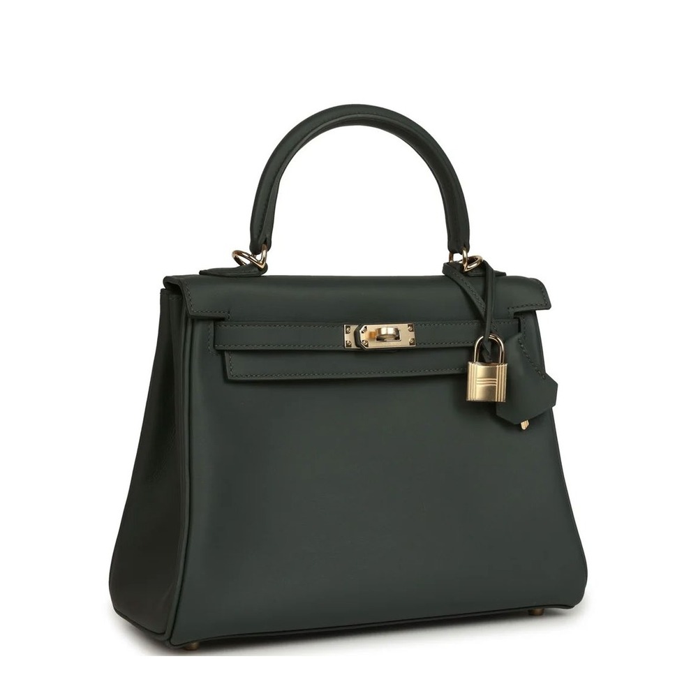 Hermès Kelly 25