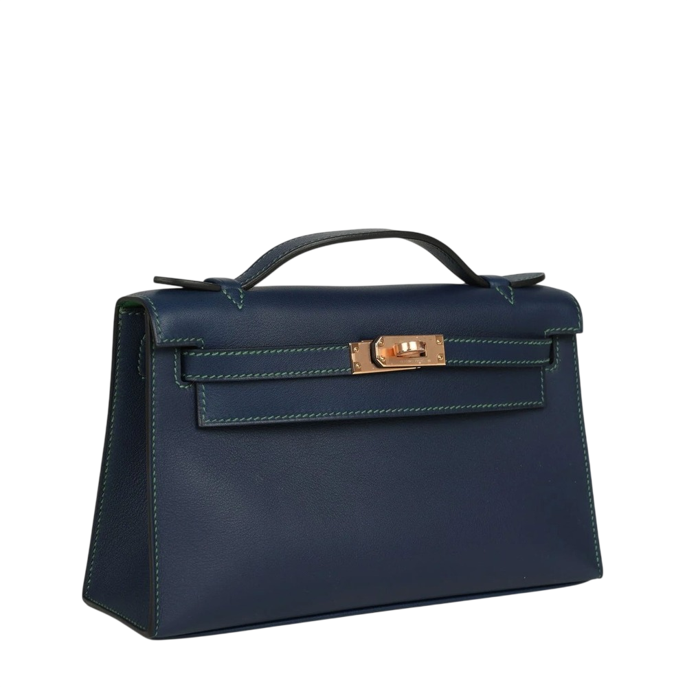 Hermès Kelly Pochette