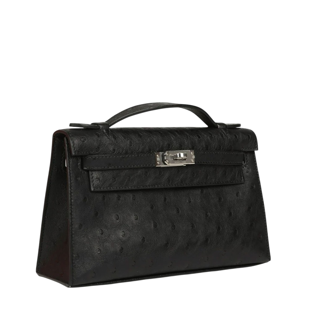 Hermès Kelly Pochette