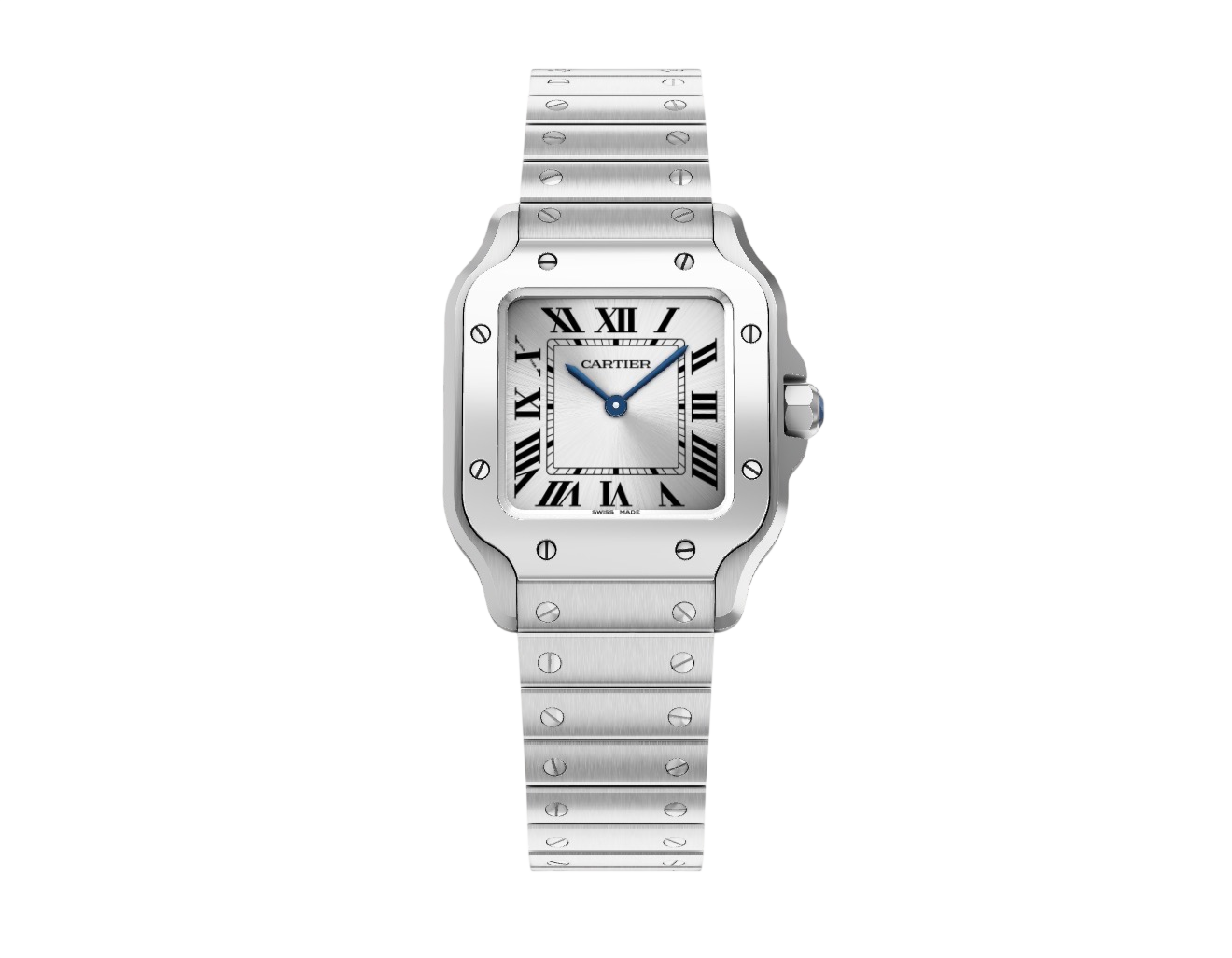Cartier SANTOS DE CARTIER