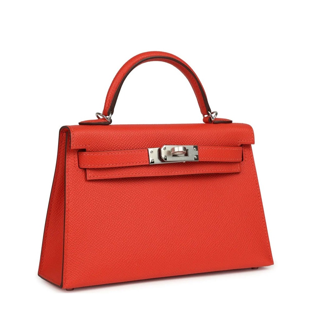 Hermès Mini Kelly 20
