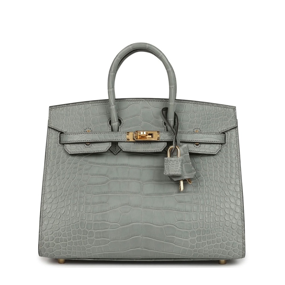 Hermès Birkin 25