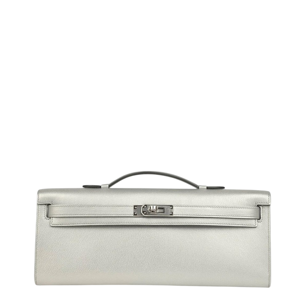 Hermès Kelly Cut