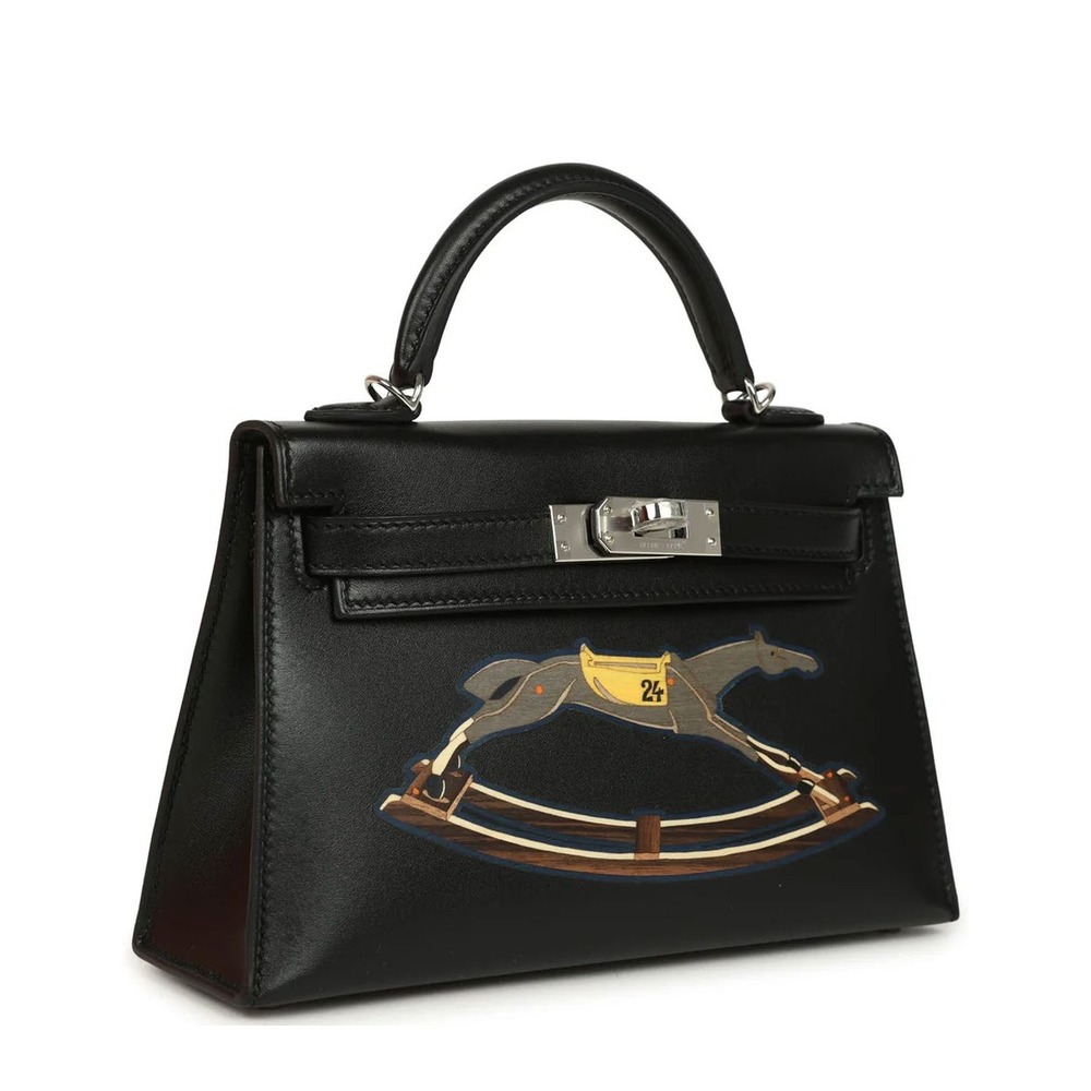 Hermès Mini Kelly 20
