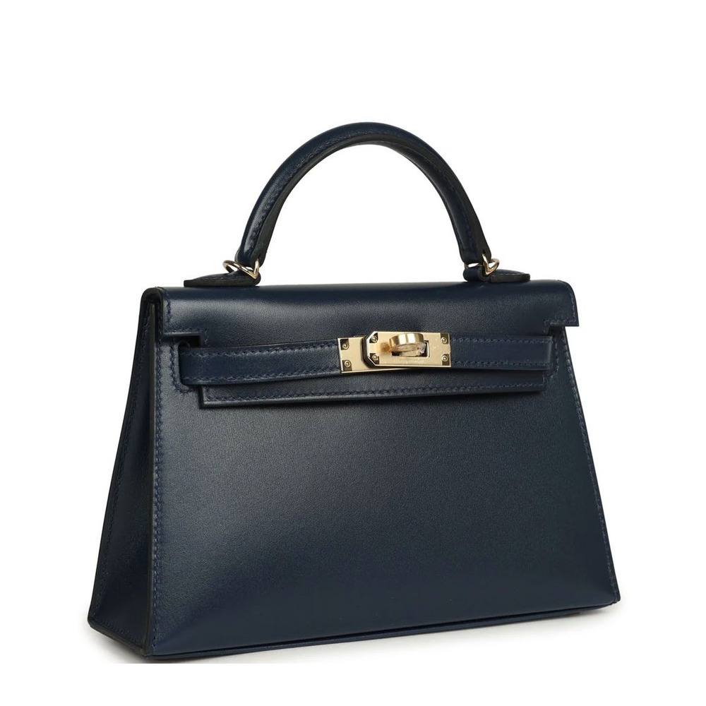 Hermès Mini Kelly 20