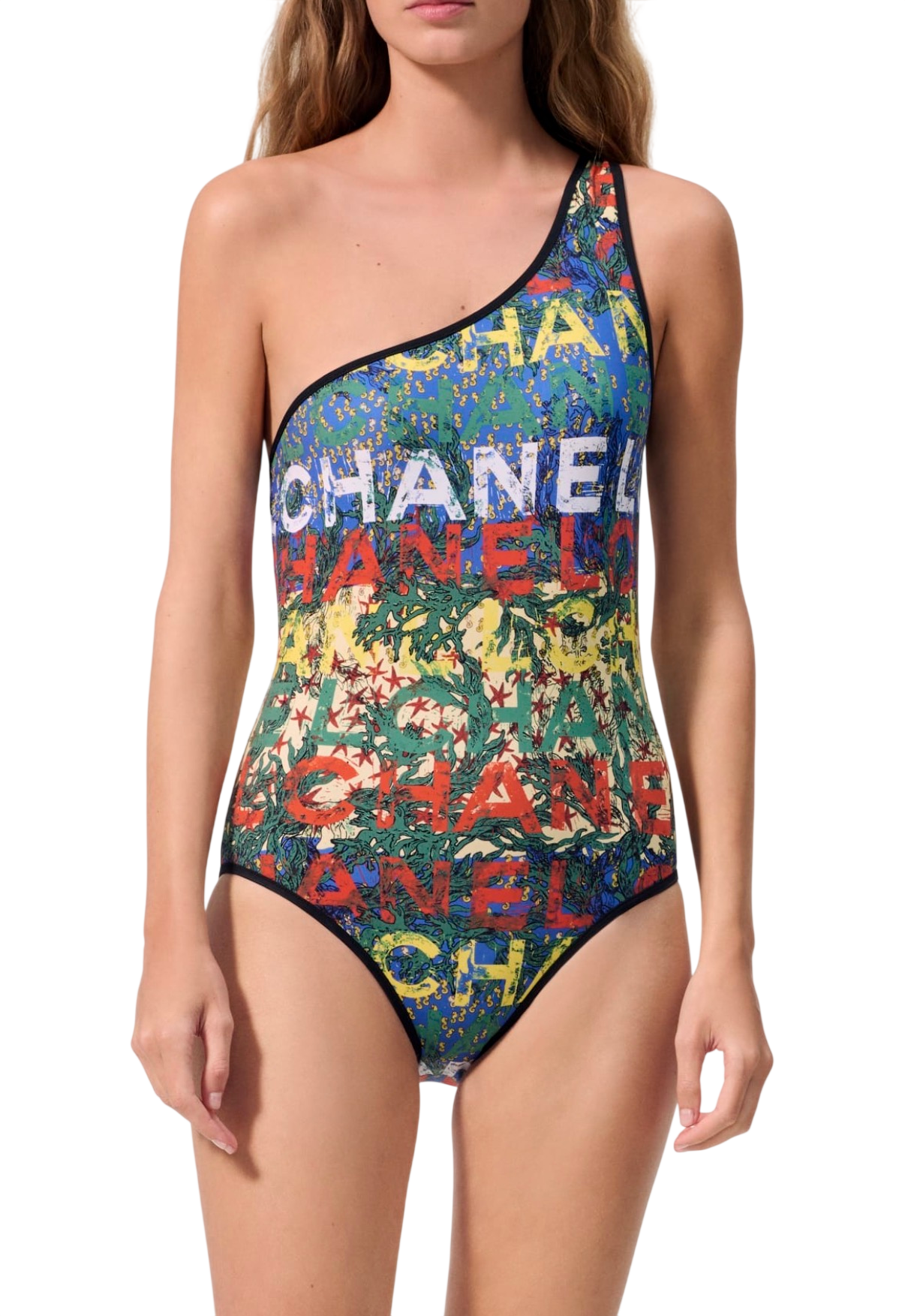 Chanel Swimsuit Chanel Coco Beach 2026