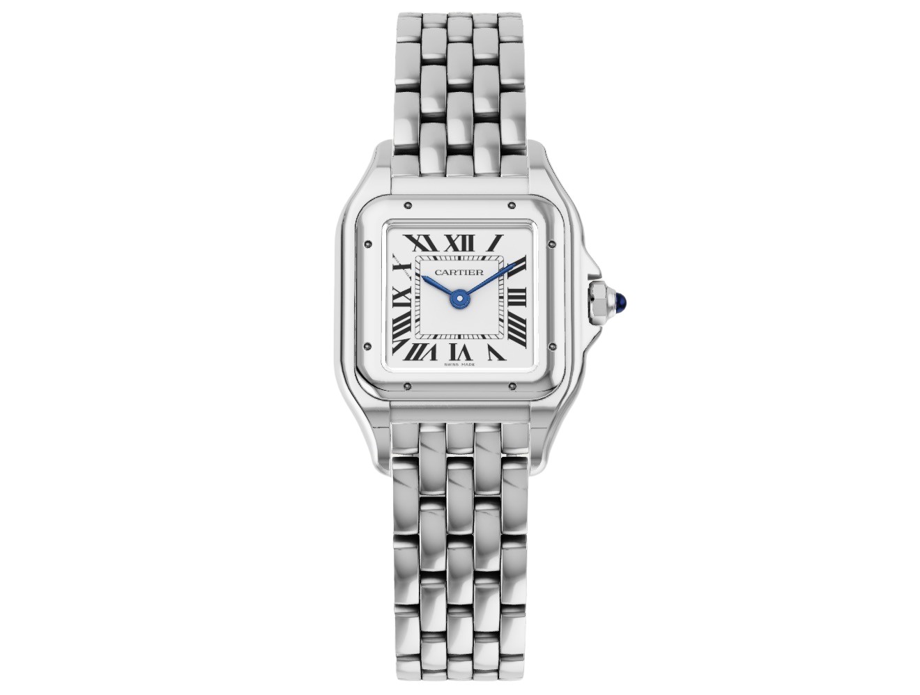 Cartier PANTHÈRE DE CARTIER WATCH - Small
