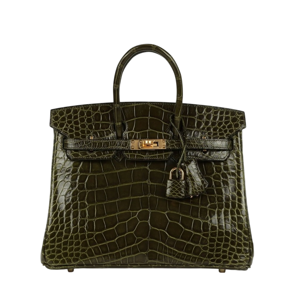 Hermès Birkin 25