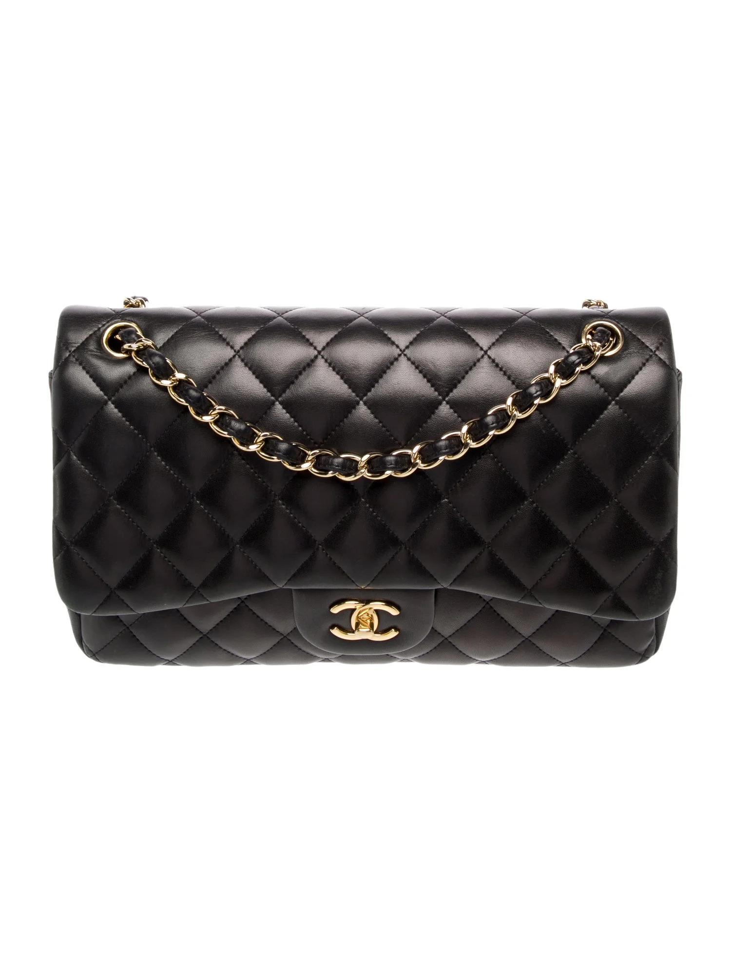 Chanel Flap Bag
