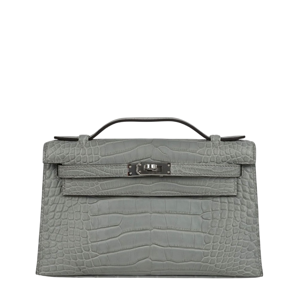 Hermès Kelly Pochette