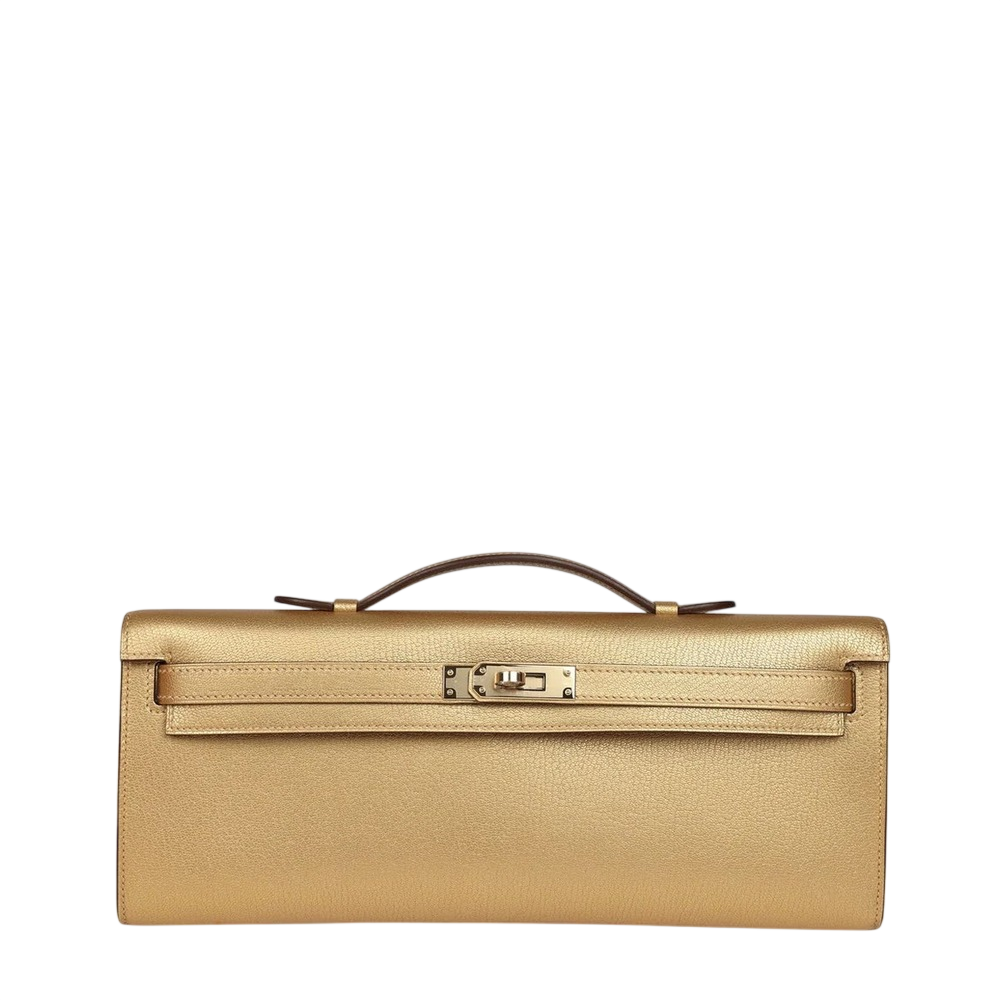 Hermès Kelly Cut