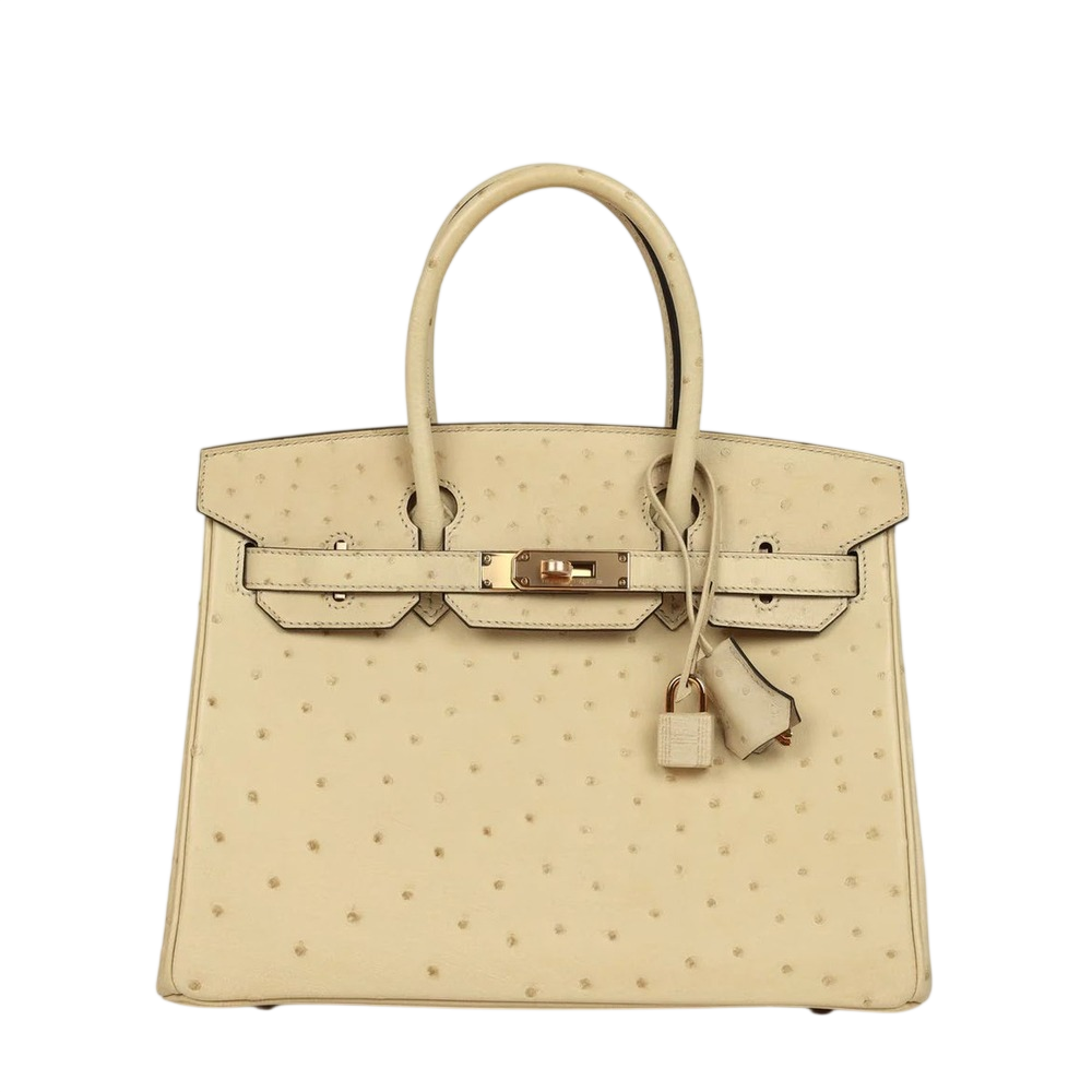Hermès Birkin 30