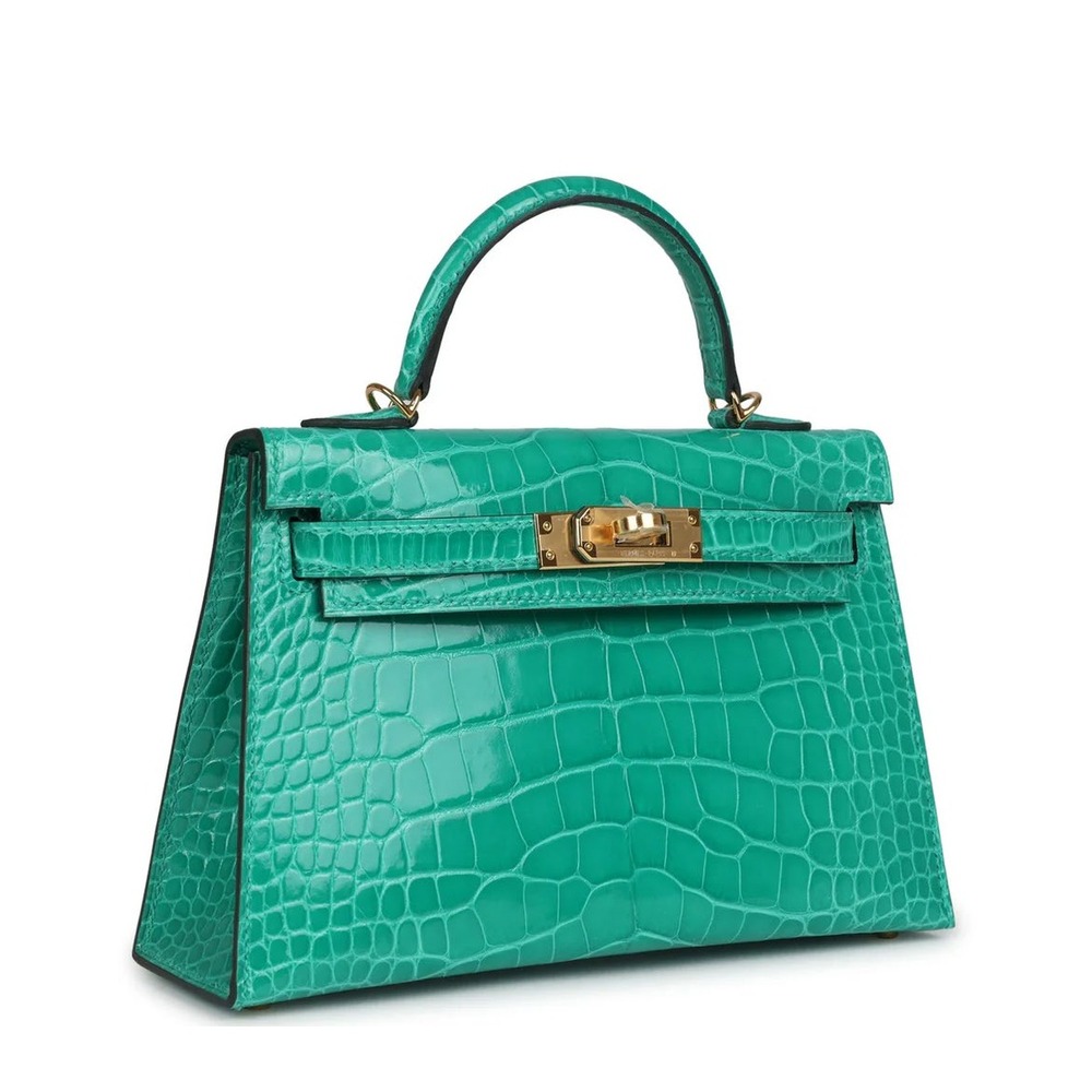 Hermès Mini Kelly 20