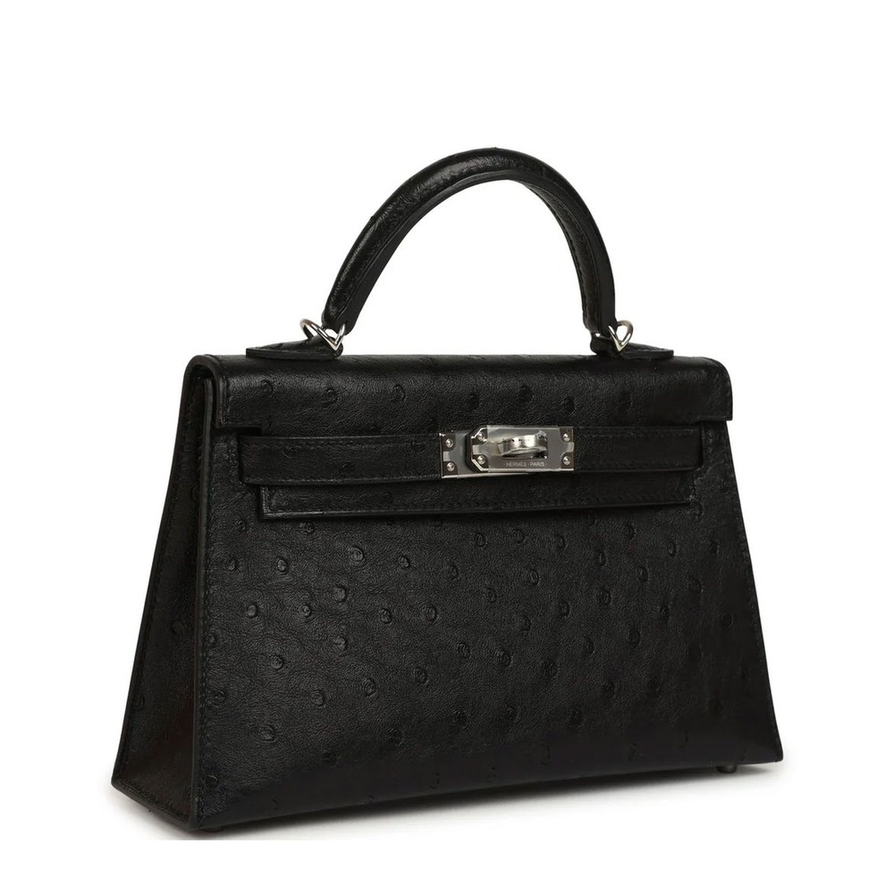 Hermès Mini Kelly 20