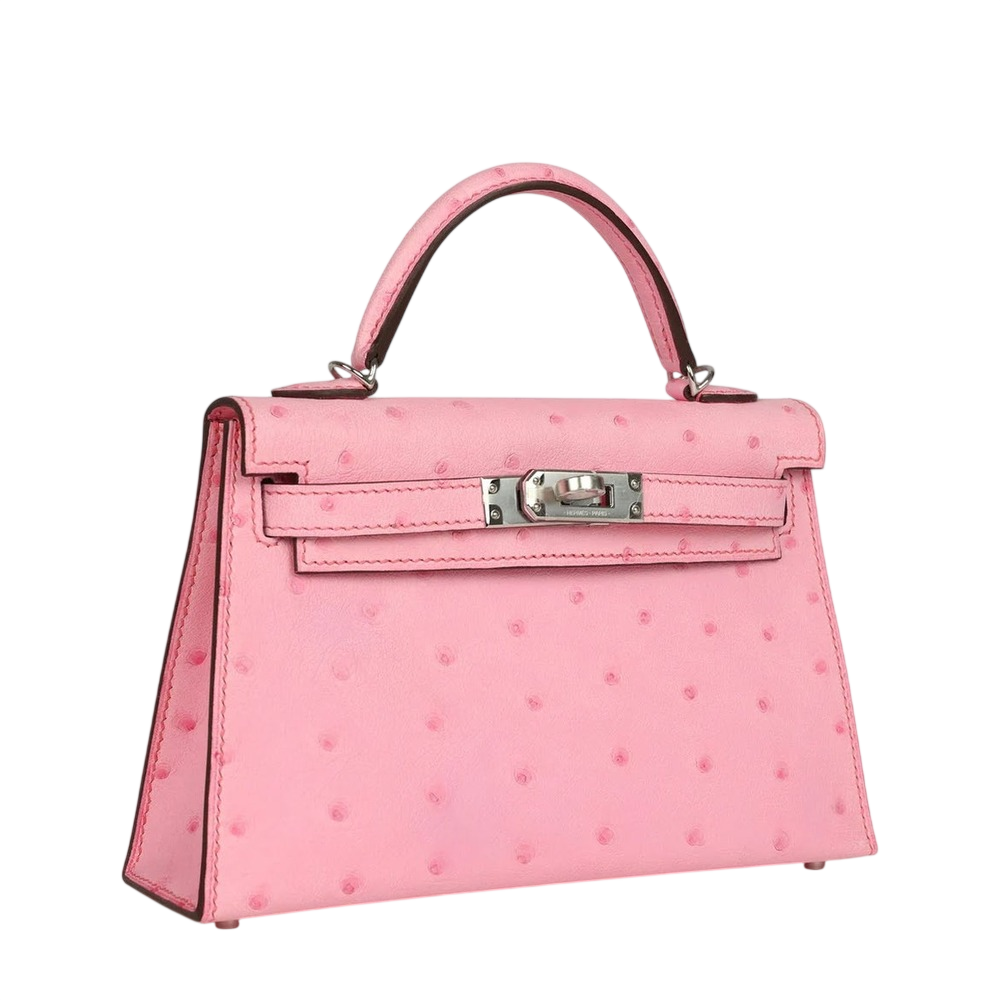 Hermès Mini Kelly 20