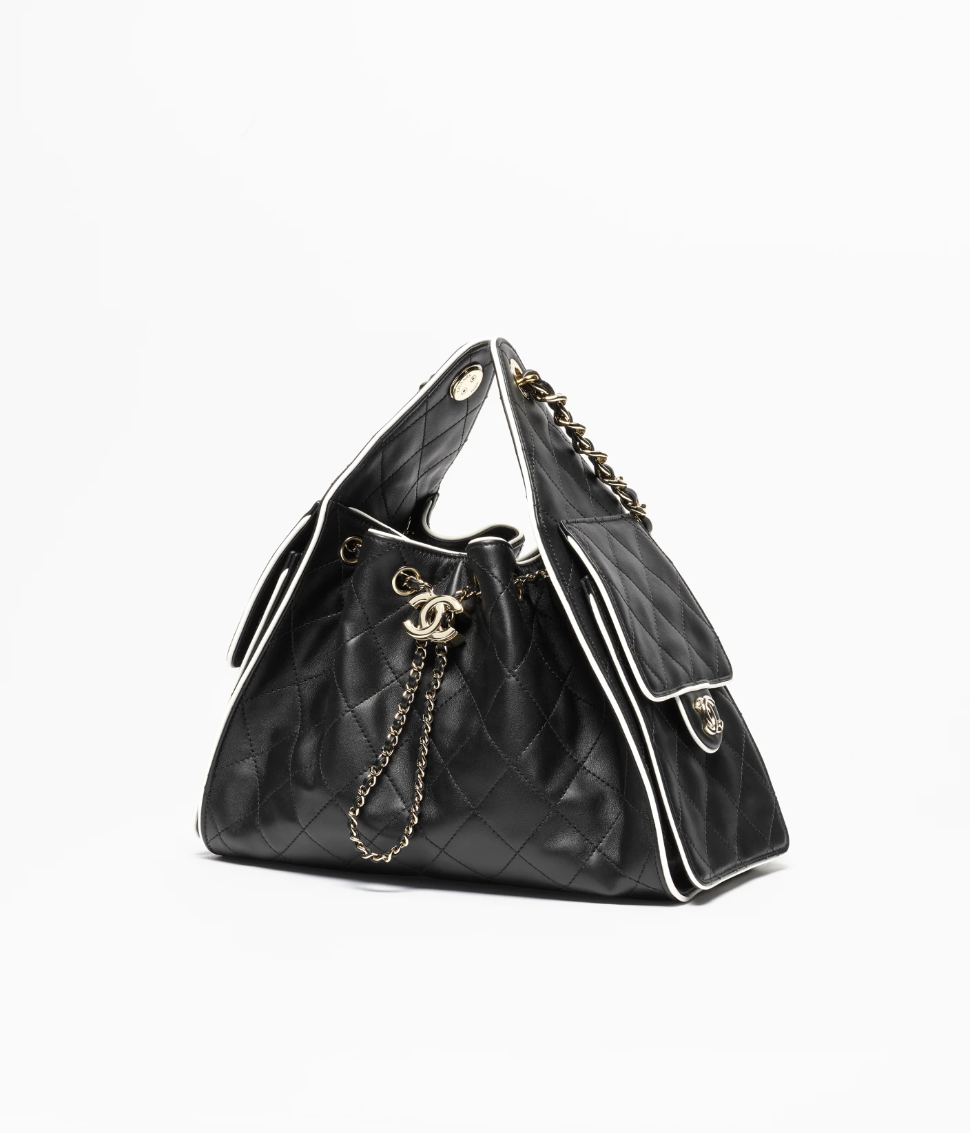 Chanel Chanel 25 Small Handbag