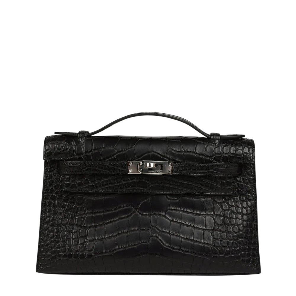 Hermès Kelly Pochette