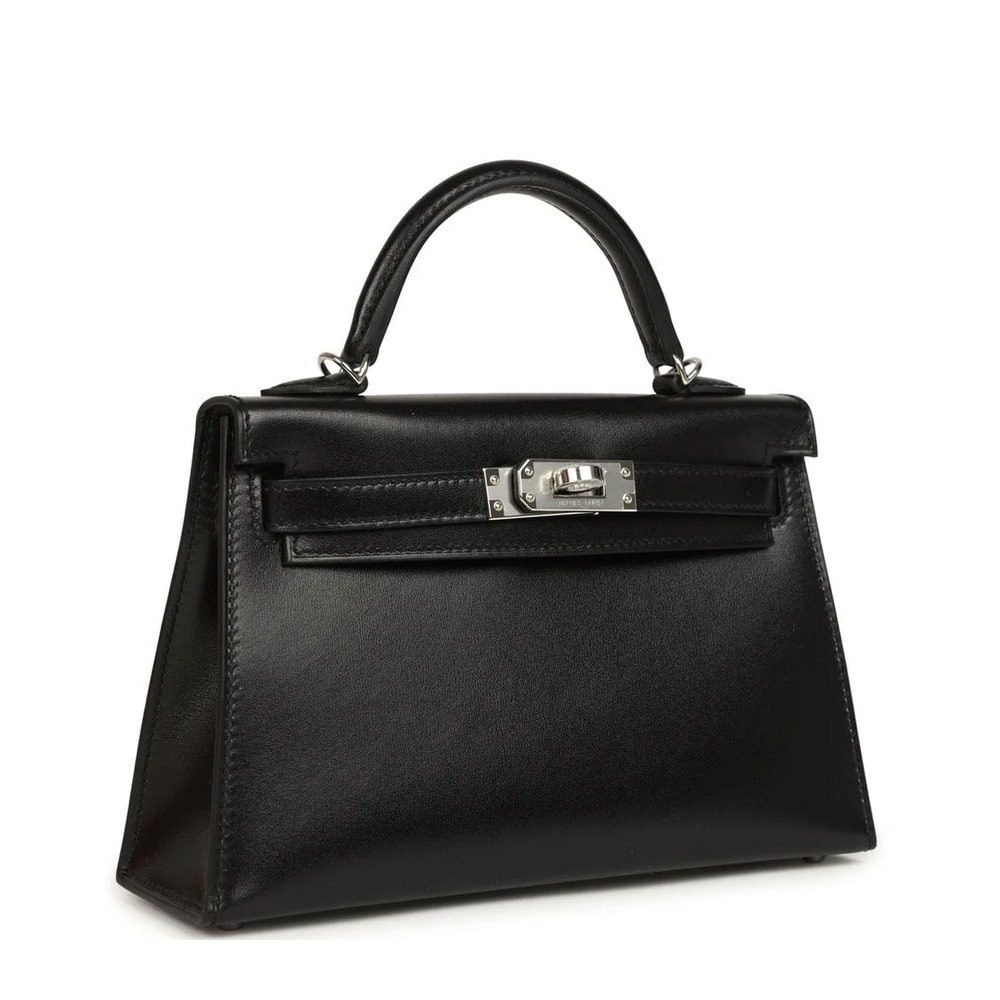 Hermès Mini Kelly 20